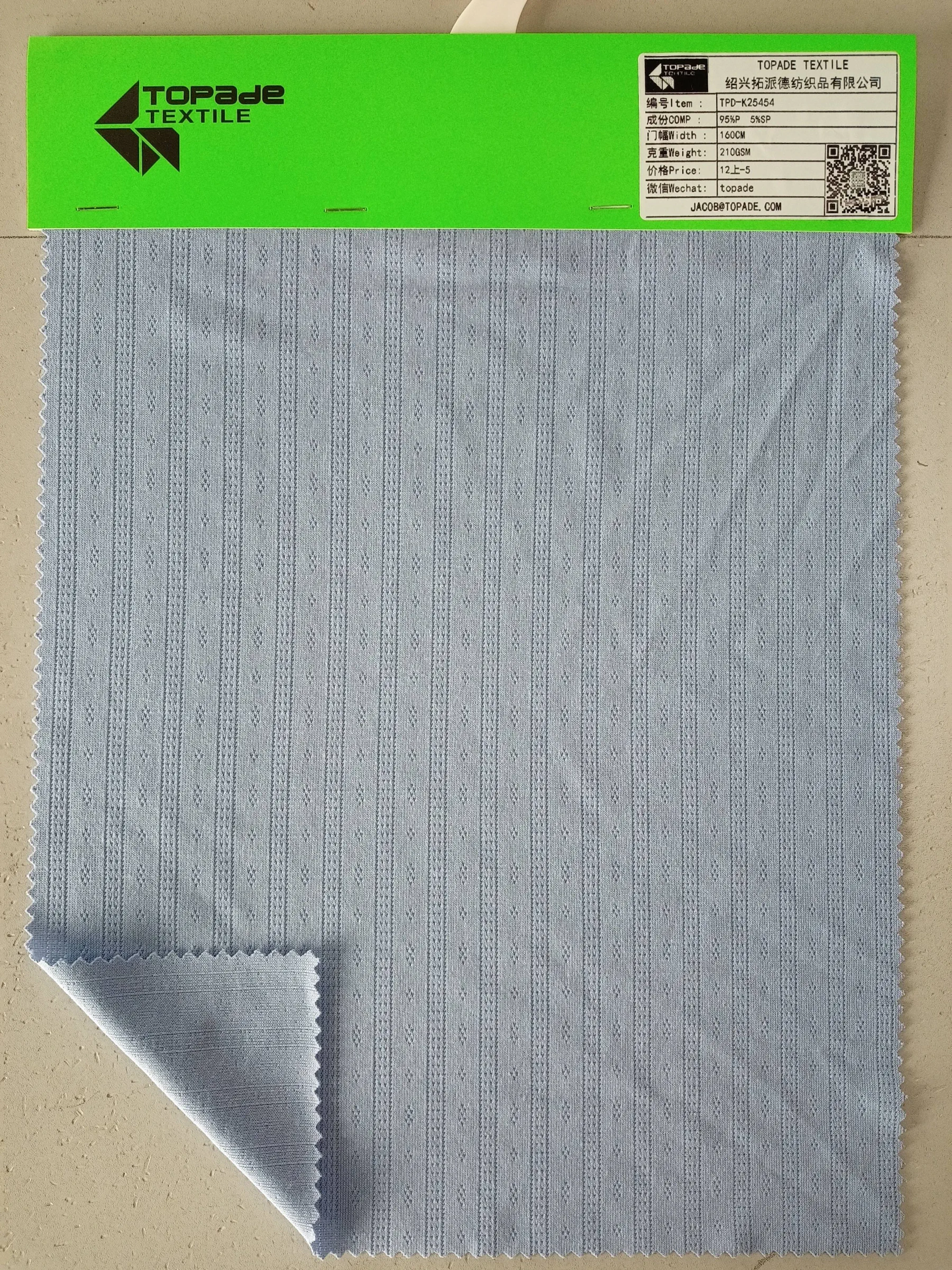 Rib Knit — TPD-K25454