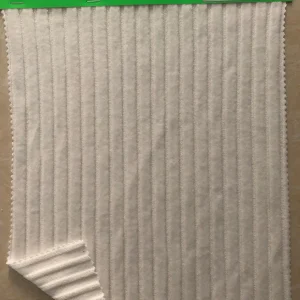 Brushed Rib Knit — TPD-K25455