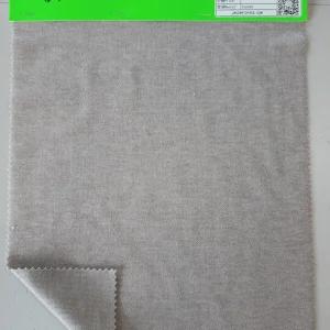 Brushed Textured Knit — TPD-K25456