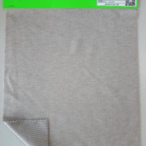 Brushed Textured Knit — TPD-K25456A