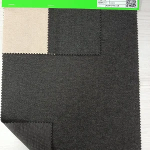 Brushed Textured Knit — TPD-K25456B