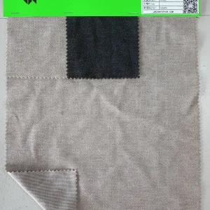 Brushed Textured Knit — TPD-K25456RA