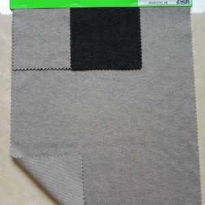 Brushed Textured Knit — TPD-K25456RAA