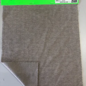 Brushed Textured Knit — TPD-K25456RB