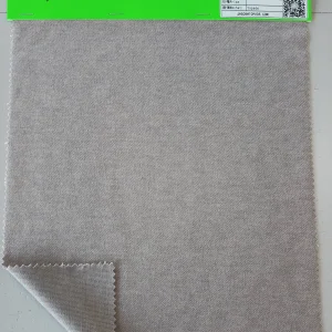 Brushed Textured Knit — TPD-K25457