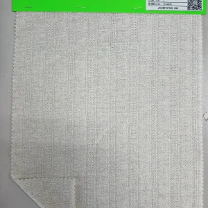Metallic Jacquard Knit — TPD-K25460