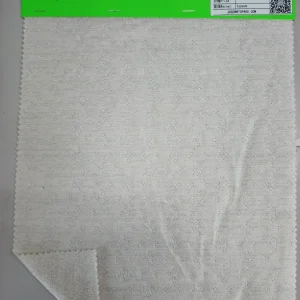 Metallic Jacquard Knit — TPD-K25462