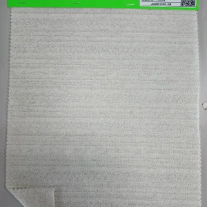 Metallic Jacquard Knit — TPD-K25463