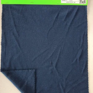 Brushed Waffle Knit — TPD-K25471