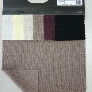 Rib Knit — TPD-K25477A