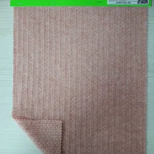 Metallic Rib Knit — TPD-K25658