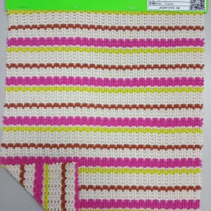 Textured Knit — TPD-K25691