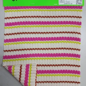Textured Knit — TPD-K25691A