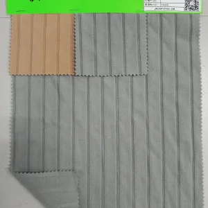 Brushed Rib Knit — TPD-K25737