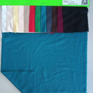 Brushed Coarse-Gauge Jersey — TPD-K25743
