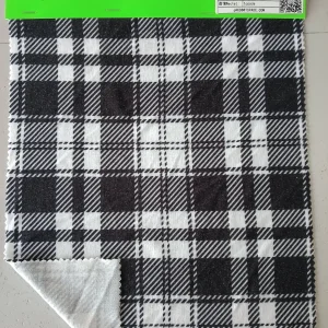Coarse-Gauge Jersey — TPD-K25752