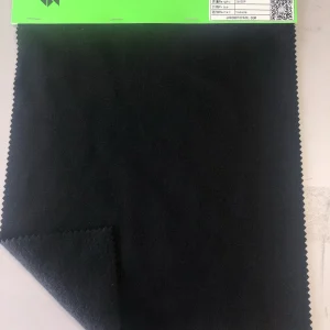 Three-End Fleece — TPD-K25782