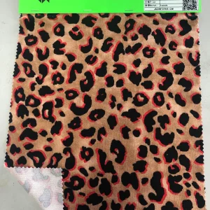 Brushed Coarse-Gauge Jersey — TPD-K25822