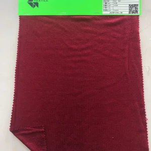 Brushed Coarse-Gauge Jersey — TPD-K25824