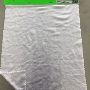 Brushed Coarse-Gauge Jersey — TPD-K25825