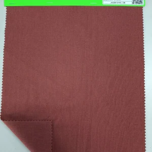 2×2 Rib Knit — TPD-K25867