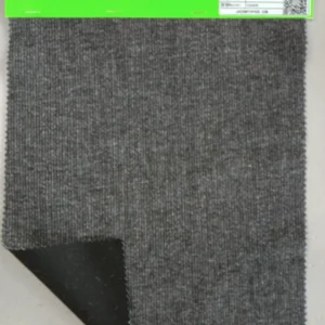 Brushed Rib Knit — TPD-K25878