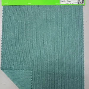 Metallic Rib Knit — TPD-K25882
