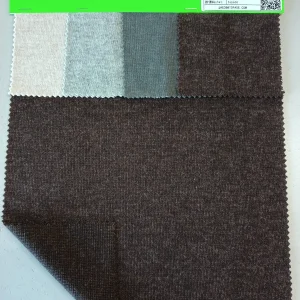 Brushed Rib Knit — TPD-K25905