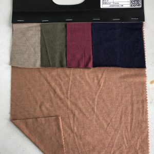 Plain Jersey — TPD-K26350