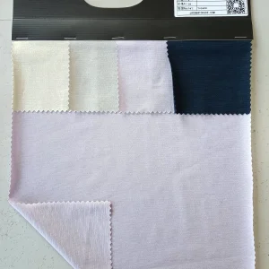 Plain Jersey — TPD-K2636