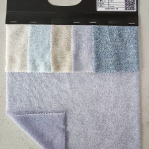 Brushed Coarse-Gauge Jersey — TPD-K26493