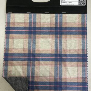 Printed Double Knit — TPD-K26514H