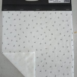 Printed Brushed Jersey fabric — TPD-K26548A