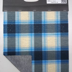 Printed Metallic Double Knit — TPD-K26564CA