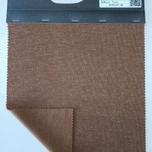 1×1 Rib Knit fabric — TPD-K26648