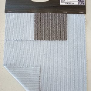 Brushed Jacquard Knit — TPD-K26655