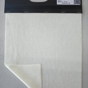 1×1 Rib Knit fabric — TPD-K26661