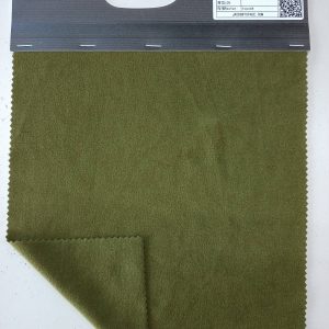 Brushed 1×1 Rib Knit fabric — TPD-K26663
