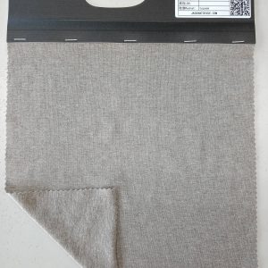 1×1 Rib Knit fabric — TPD-K26664