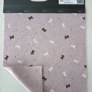 Pigment Print Knit — TPD-K26667