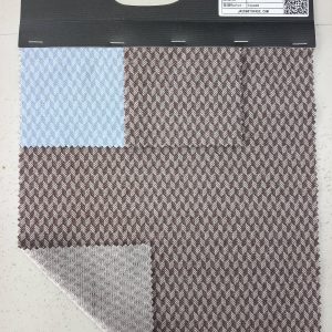 Brushed Jacquard Knit — TPD-K26669