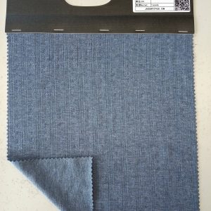 Rib Knit fabric — TPD-K26673