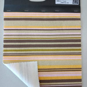 Brushed Three-End Fleece fabric — TPD-K26692