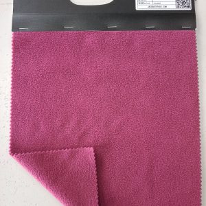 Polar Fleece fabric — TPD-K26721