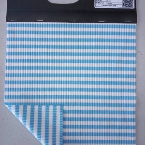 Brushed Jacquard Knit fabric — TPD-K26741