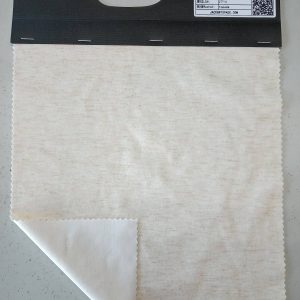 Brushed Air Layer fabric — TPD-K26742