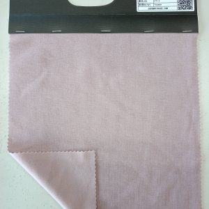 Brushed Air Layer fabric — TPD-K26748
