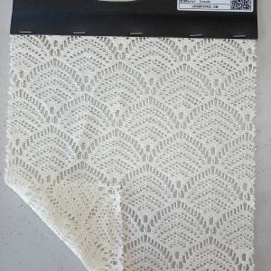 Warp-Knit Jacquard fabric — TPD-L26102
