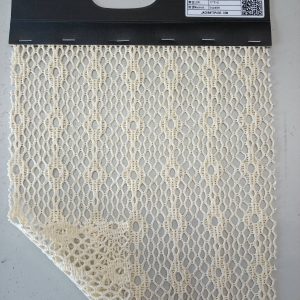 Warp-Knit Jacquard fabric — TPD-L26103