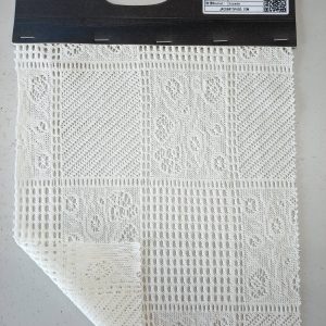 Warp-Knit Jacquard fabric — TPD-L2699